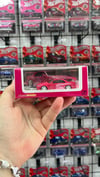 Fast Speed 1/64 GT-R Suki Figürlü Versiyon