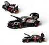 FG Models 1:64 RWB 930 Black