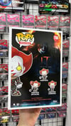 Funko POP Deluxe Movies IT Chapter 1 Pennywise w/ Boat 10 #786