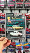 Greenlight 1/64 1950 Mercury Eıght