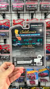 Greenlight 1/64 1963 Chevrolet İmpala 