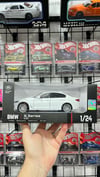 HMB 1:24 BMW 5 Serisi LCI 
