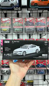 HMB 1:24 BMW 5 Serisi LCI 