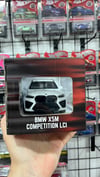 HMB 1/24 BMW X5 M Competition LCI
