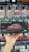 HMB 1/24 Mını Cooper S 