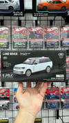 HMB 1/24 Range Rover SUV Car Model 