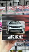 HMB 1/24 Range Rover SUV Car Model 