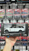 HMB 1/24 Range Rover SUV Car Model 