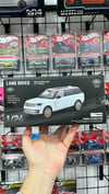 HMB 1/24 Range Rover SUV Car Model