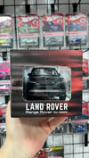 HMB 1/24 Range Rover SUV Car Model