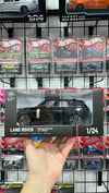 HMB 1/24 Range Rover SUV Car Model