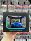 Hobbiez 1/24 GT-R (R34)