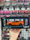 Hobbiez 1/24 GT-R (R34)