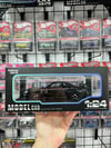 Hobbiez 1/24 GT-R (R34)