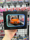 Hobbiez 1/24 GT-R (R34)