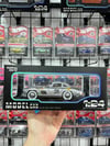 Hobbiez 1/24 Mercedes 