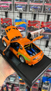Hobbiez 1/24 Supra MK4 Turuncu