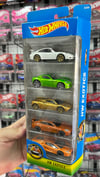 Hot Wheels  2016 EXOTICS 5'li Set - Yaşına Göre Kutu Hasarları Olabilir-Kapalı Ürün