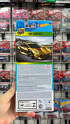 Hot Wheels  2017 EXOTICS 5'li Set - Yaşına Göre Kutu Hasarları Olabilir-Kapalı Ürün