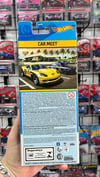 Hot Wheels  2019 CAR MEET 5'li Set - Yaşına Göre Kutu Hasarları Olabilir-Kapalı Ürün