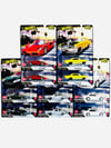 Hot Wheels 2026 Boulevard 10'lu Koli