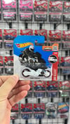 Hot Wheels 2'li Lot 2016 - Kartonet Yıpranmaları Mevcut