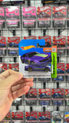 Hot Wheels  Camaro Special Edition 2015- Kartonet Yıpranmaları Mevcut