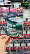 Hot Wheels Eleven Supra