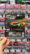 Hot Wheels ELİTE Model LBWK Lamborghini Aventador