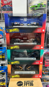 Hot Wheels Formula İkili Setler - MoneyGram-Mercedes- Visa Bulls- Mclaren- 