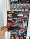 Hot Wheels Formula Money Gram