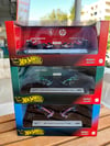 Hot Wheels Formula Üçlü Lot