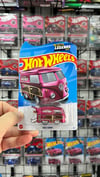 Hot Wheels Legends Tour Kool Kombi