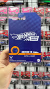 Hot Wheels NFT Cupra 