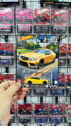 Hot Wheels Pemium Mercedes Amg Coupe