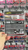 Hot Wheels Premium 1/43 Ölçek Toyota Supra GR Pandem