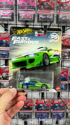 Hot Wheels Premium 25.Yıl Eclipse