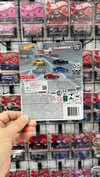 Hot Wheels Premium 92 BMW M3