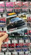 Hot Wheels Premium 92 BMW M3