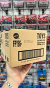 Hot Wheels Premium AERO STYLES Tek Bant 10'lu Koli - 