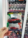 Hot Wheels Premium Alfa