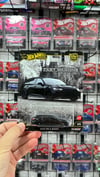 Hot Wheels Premium Audi RS6 Chase
