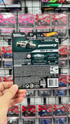 Hot Wheels Premium BMW M3 E46 Euro Fast