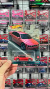 Hot Wheels Premium BMW M5 