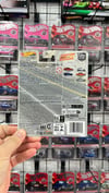 Hot Wheels Premium BMW M5 