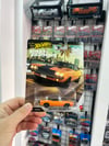 Hot Wheels Premium Dodge