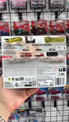 Hot Wheels Premium Ferrari Team Transport 