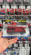Hot Wheels Premium Ferrari Team Transport 