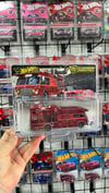 Hot Wheels Premium Ferrari Team Transport 
