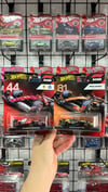 Hot Wheels Premium Formula - 2'li Lot - Ferrari- Mclaren 